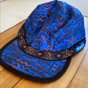 Kavu hat / strapcap